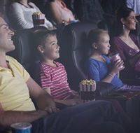Event Cinemas Browns Plains - Accommodation Mount Tamborine