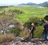Townsville Town Common Conservation Park - Accommodation Mount Tamborine