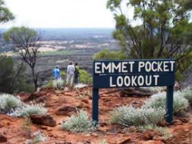 Idalia National Park Road - Accommodation Mount Tamborine 0