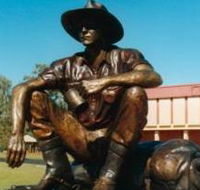 Adventure Way - Accommodation Mount Tamborine