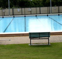 Bethania Aquatic Centre - Accommodation Mount Tamborine
