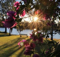 St George River Walk - Accommodation Mount Tamborine
