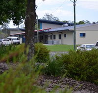 Gould Adams Park Aquatic Centre - Accommodation Mount Tamborine
