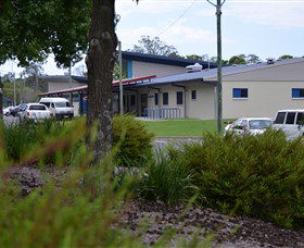 Gould Adams Park Aquatic Centre - Accommodation Mount Tamborine 0