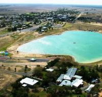 Lake Fred Tritton - Accommodation Mount Tamborine