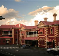 Historic Walk Through Mort Estate - Accommodation Mount Tamborine