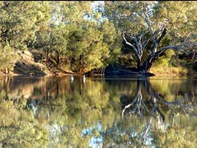 Outback Queensland QLD Accommodation Mount Tamborine