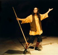 USQ Artsworx - Accommodation Mount Tamborine