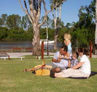 Mary River Parklands - Accommodation Mount Tamborine