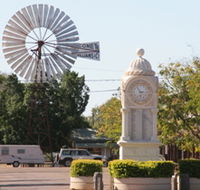 Between the Bougainvilleas Heritage Trail - Accommodation Mount Tamborine
