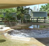 Blackall Aquatic Centre - Accommodation Mount Tamborine