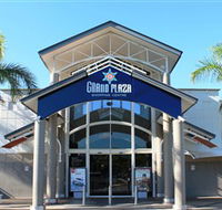 Grand Plaza Shopping Centre - Accommodation Mount Tamborine