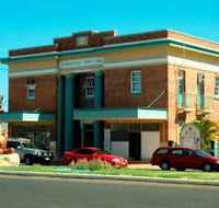 Charleville Heritage Trail Walk - Accommodation Mount Tamborine