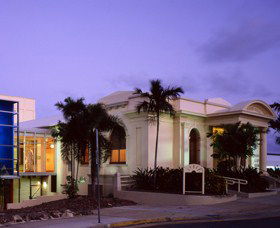 Gladstone Regional Gallery And Museum - Accommodation Mount Tamborine 0