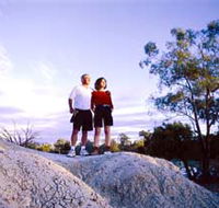 Mud Springs - Accommodation Mount Tamborine
