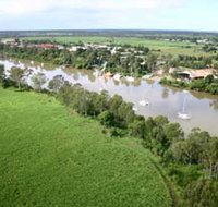Mary River - Accommodation Mount Tamborine