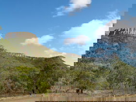 Lords Table Mountain - Accommodation Mount Tamborine 0