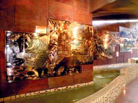 Outback Queensland QLD Accommodation Mount Tamborine