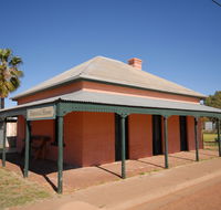 Leahy Historical House - Accommodation Mount Tamborine
