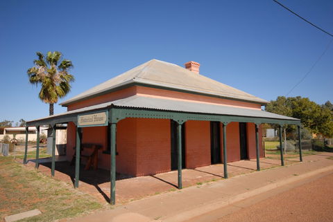 Leahy Historical House - Accommodation Mount Tamborine 0