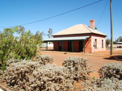 Leahy Historical House - Accommodation Mount Tamborine 1