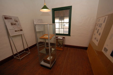 Leahy Historical House - Accommodation Mount Tamborine 2