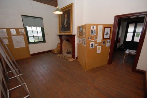 Leahy Historical House - Accommodation Mount Tamborine 3