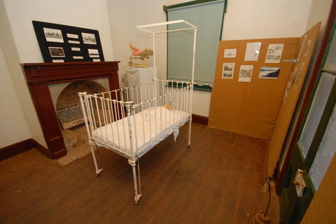 Leahy Historical House - Accommodation Mount Tamborine 4