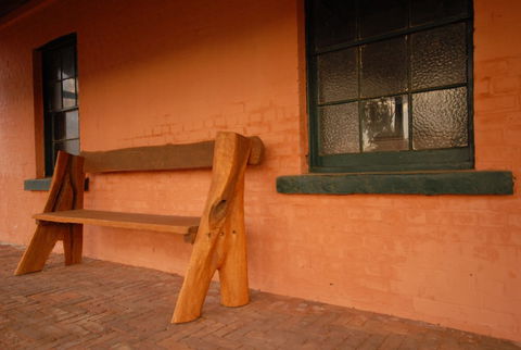 Leahy Historical House - Accommodation Mount Tamborine 6