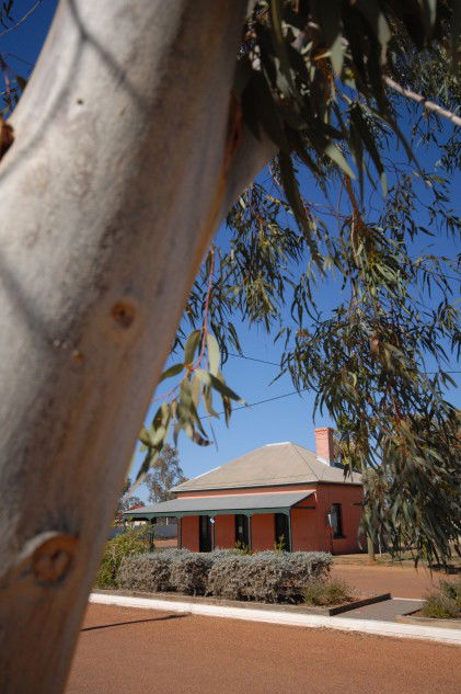 Leahy Historical House - Accommodation Mount Tamborine 10