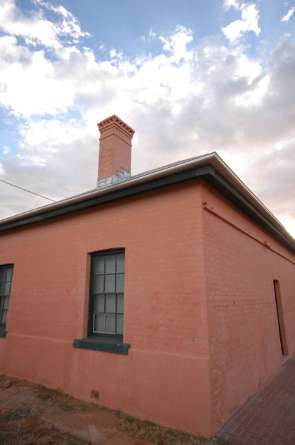 Leahy Historical House - Accommodation Mount Tamborine 11