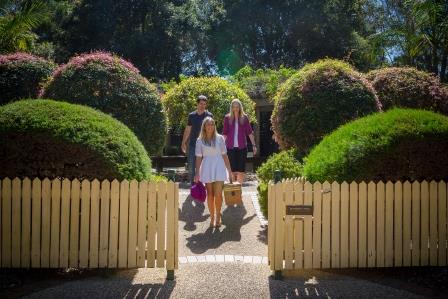 Redlands IndigiScapes Centre - Accommodation Mount Tamborine 1