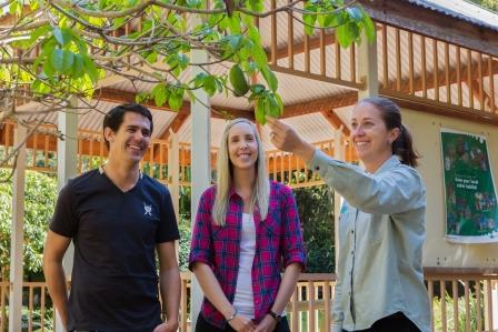 Redlands IndigiScapes Centre - Accommodation Mount Tamborine 4