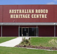 Australian Rodeo Heritage Centre - Accommodation Mount Tamborine
