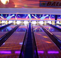 Oz Tenpin Bowling Centre - Ballarat - Accommodation Mount Tamborine