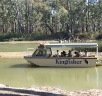 Kingfisher Cruises - Accommodation Mount Tamborine