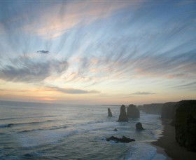 Port Campbell VIC Accommodation Mount Tamborine