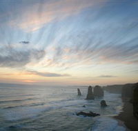 Port Campbell National Park - Accommodation Mount Tamborine