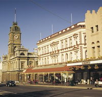 Accent Framing / Gallery on Sturt - Accommodation Mount Tamborine