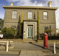 Kyneton Museum - Accommodation Mount Tamborine