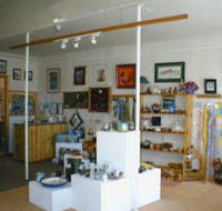 Great Alpine Gallery - Accommodation Mount Tamborine
