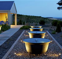 Saltair Spa - Accommodation Mount Tamborine