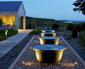 Saltair Spa - Accommodation Mount Tamborine 0