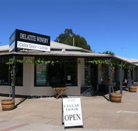 Delatite Wines - Accommodation Mount Tamborine