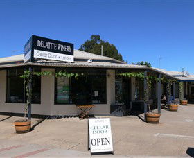 Delatite Wines - Accommodation Mount Tamborine 0
