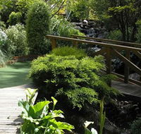 Grampians Adventure Golf MOCO Gallery  Cafe - Accommodation Mount Tamborine