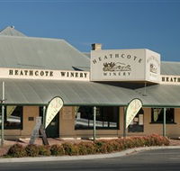 Heathcote Winery - Accommodation Mount Tamborine
