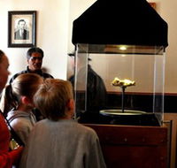 Gold Museum - Accommodation Mount Tamborine