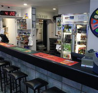 Corryong Sporting Complex - Accommodation Mount Tamborine
