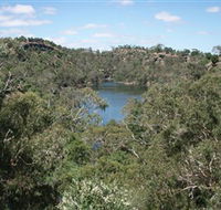 Mount Eccles National Park - Accommodation Mount Tamborine